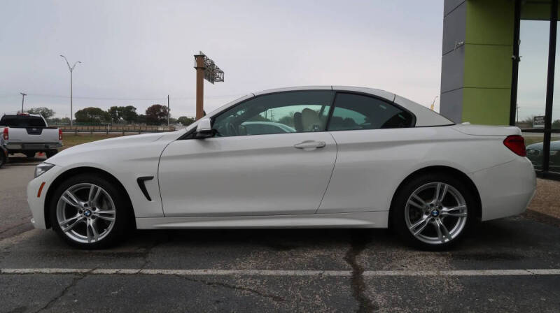 2018 BMW 4 Series 440i xDrive