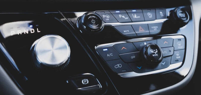 2019 Chrysler Pacifica Touring L Plus