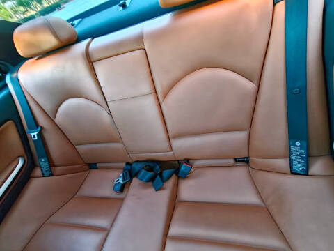 2003 BMW M3