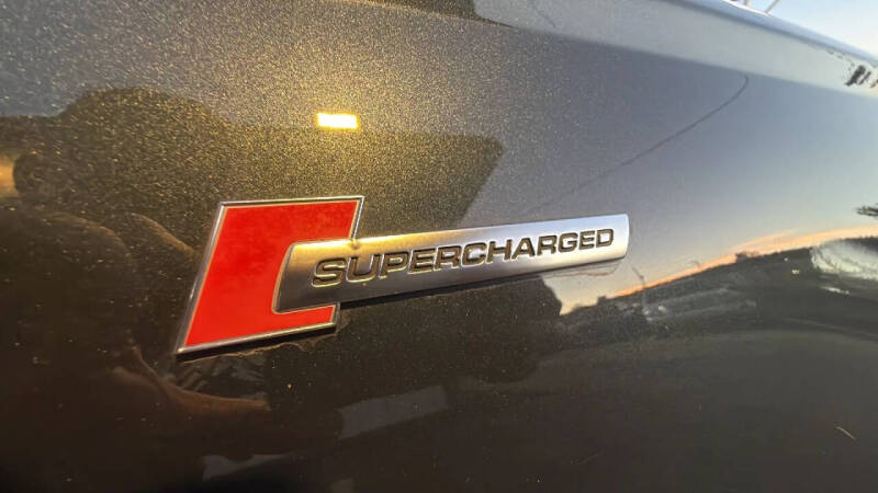 2014 Audi A6 3.0T quattro Prestige