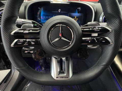 2022 Mercedes-Benz SL-Class AMG SL 63