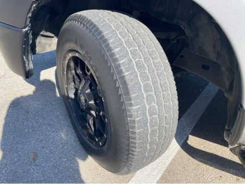 2013 RAM 1500 Tradesman