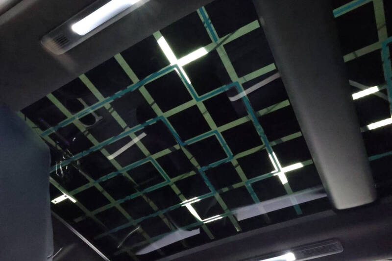 2023 Fisker Ocean One