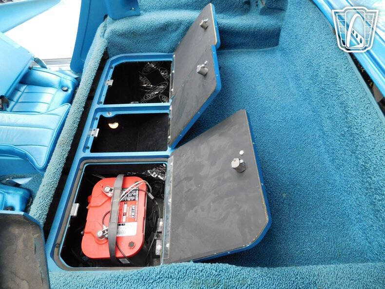 1969 Chevrolet Corvette