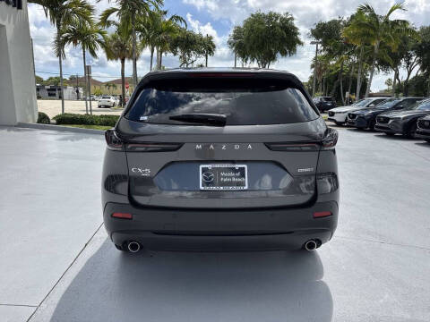 2026 Mazda CX-5 2.5 S Select
