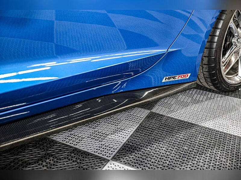 2014 Chevrolet Corvette Stingray Z51