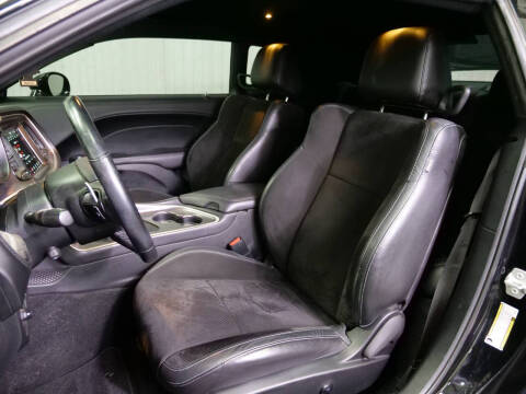 2020 Dodge Challenger R/T