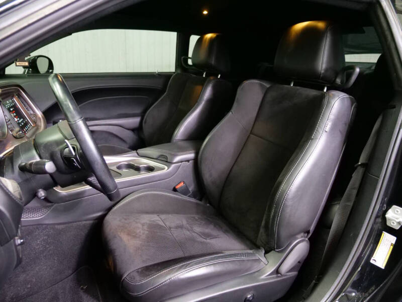 2020 Dodge Challenger R/T