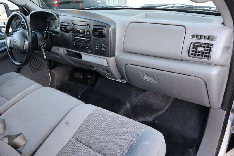 2006 Ford F-350 Super Duty