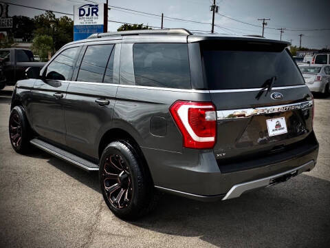 2019 Ford Expedition XLT