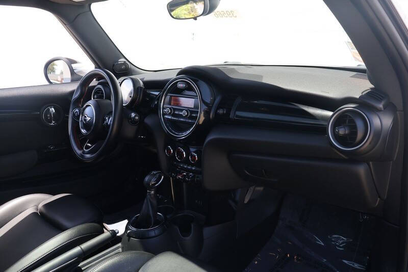 2014 MINI Hardtop Cooper S