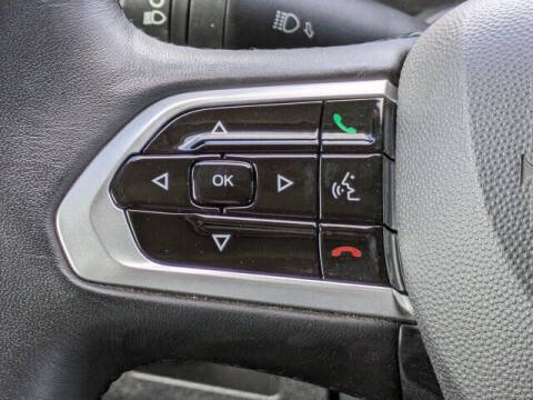 2024 RAM ProMaster EV Delivery