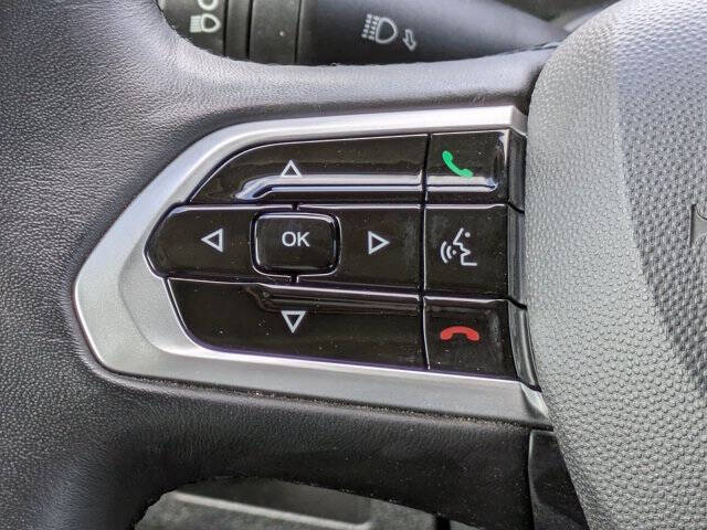 2024 RAM ProMaster EV Delivery