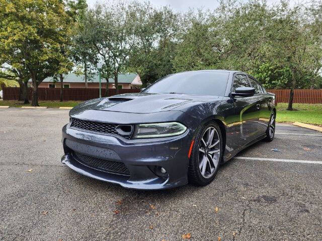 2019 Dodge Charger for sale at Start Auto Sales in Miramar FL