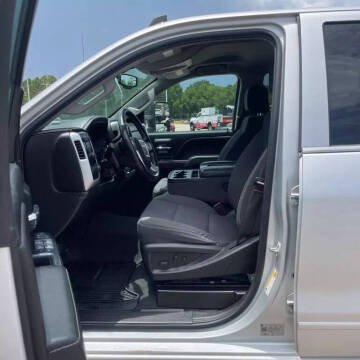 2019 GMC Sierra 2500HD