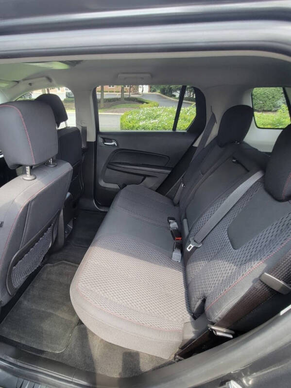 2013 GMC Terrain SLE-1