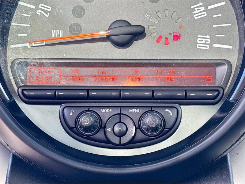 2015 MINI Paceman Cooper