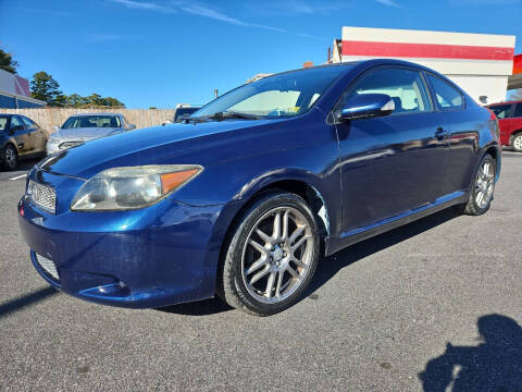 2006 Scion tC