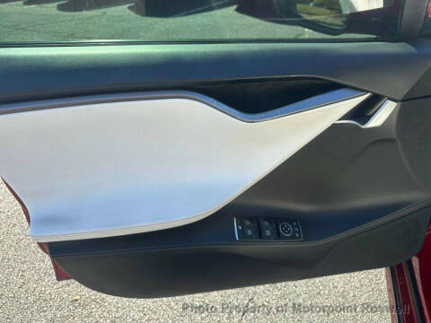 2019 Tesla Model S Long Range