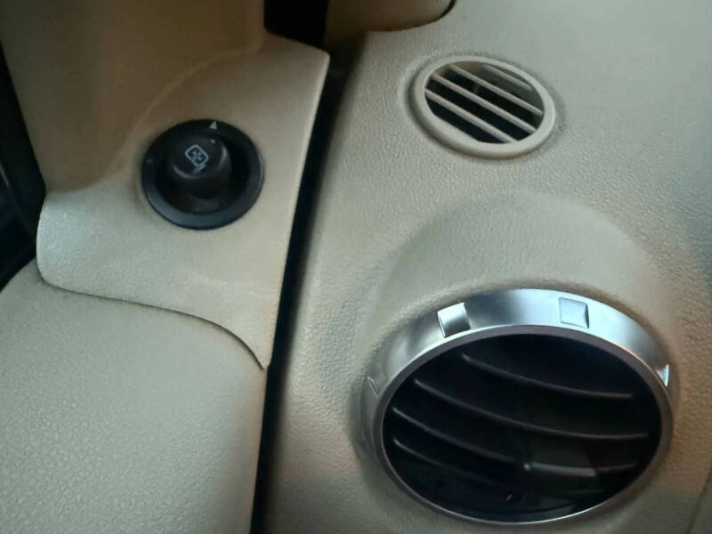 2005 Ford Freestyle Limited