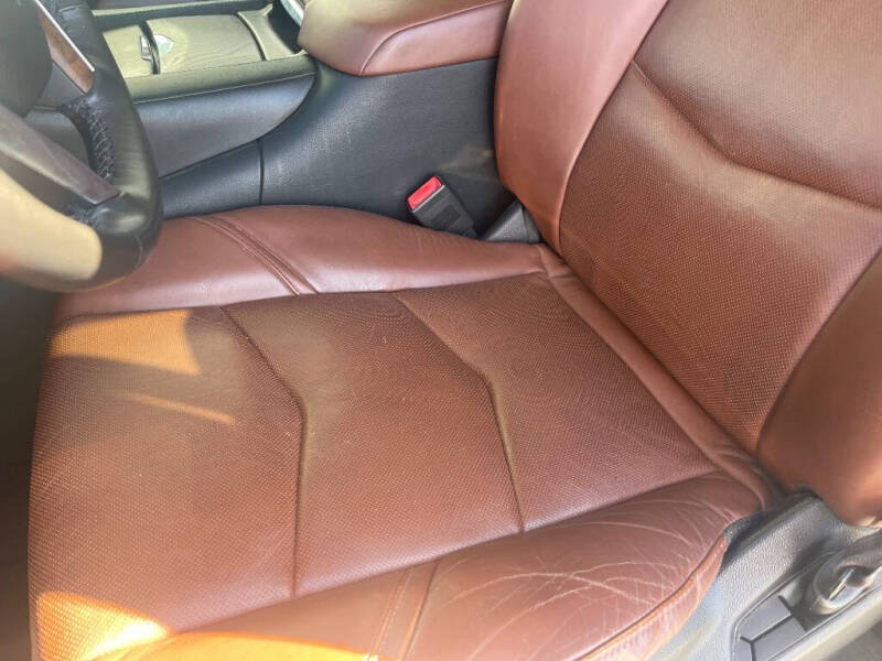 2015 Cadillac Escalade Luxury