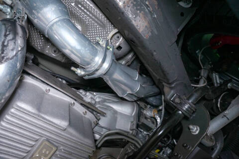 2017 Chevrolet Silverado 1500 LS