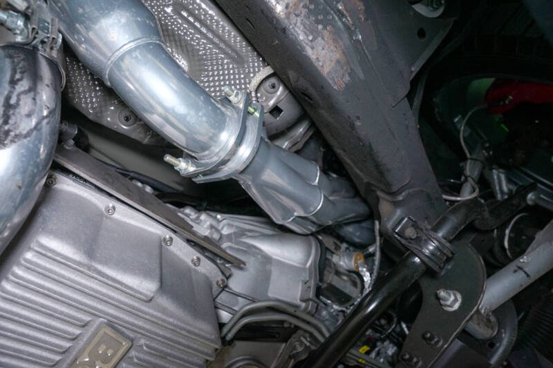 2017 Chevrolet Silverado 1500 LS