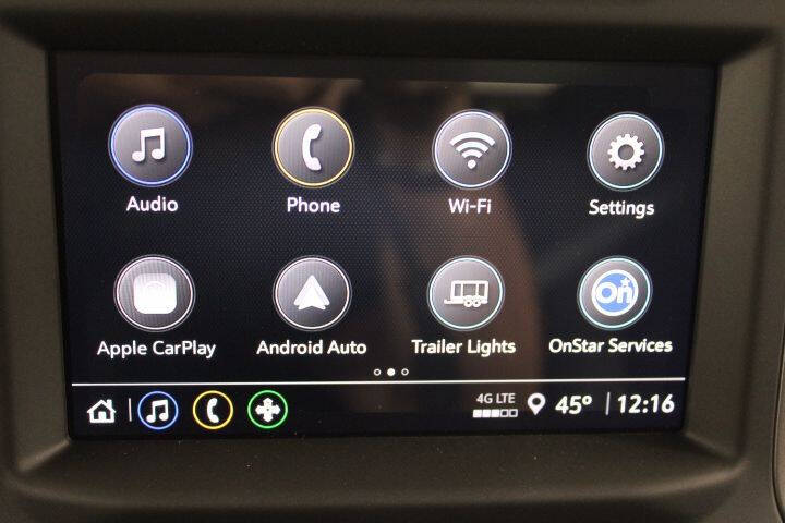 2026 GMC Sierra 2500HD Pro