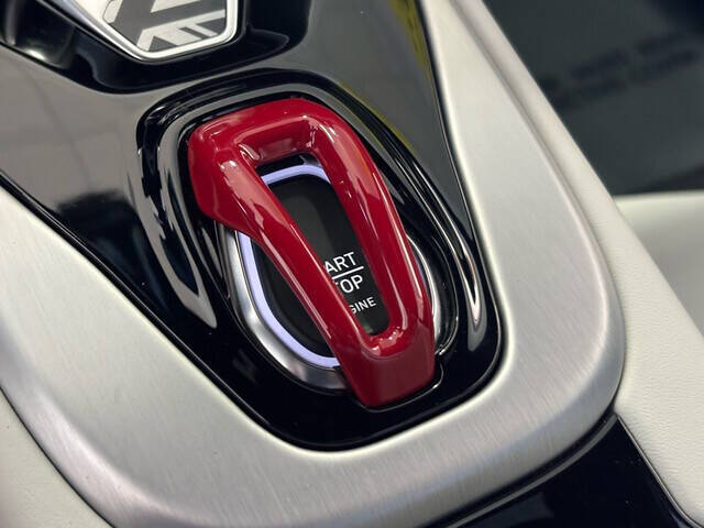 2025 Lotus Emira 30