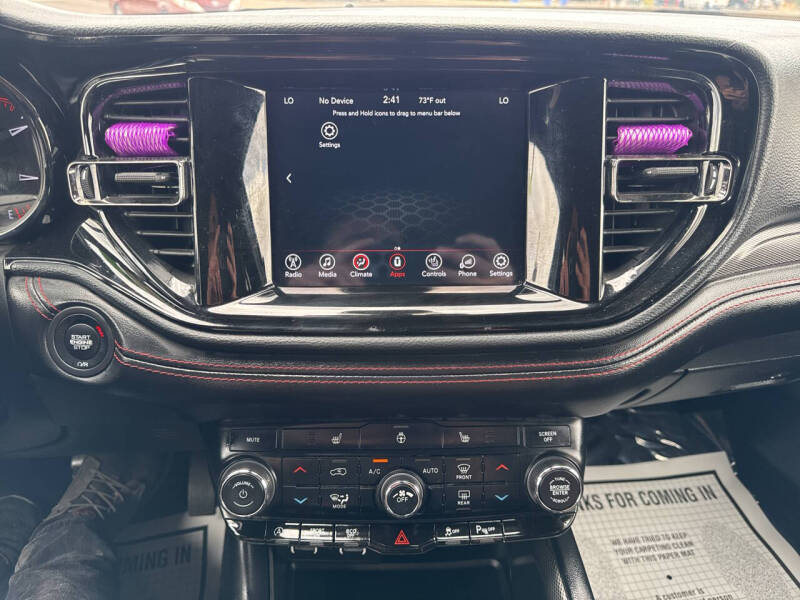 2023 Dodge Durango GT