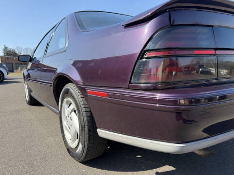 1996 Chevrolet Beretta
