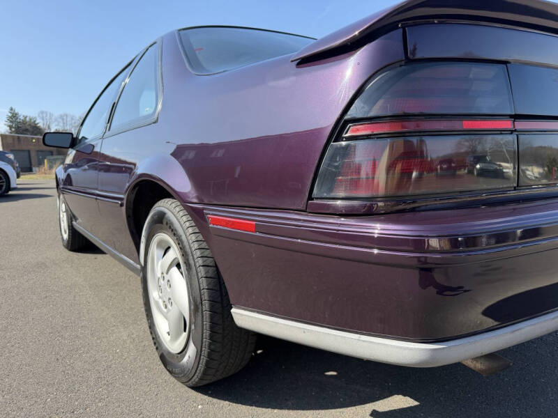 1996 Chevrolet Beretta
