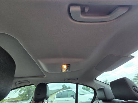 2015 BMW 5 Series 528i