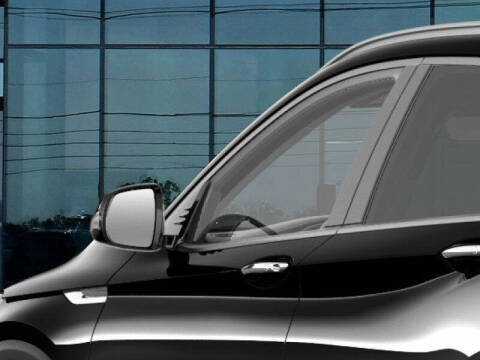 2025 Infiniti QX50 Luxe