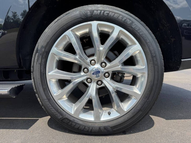 2019 Ford Expedition MAX Limited