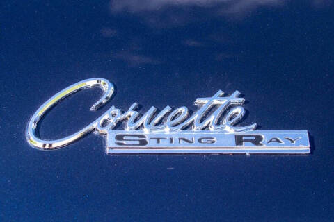 1964 Chevrolet Corvette