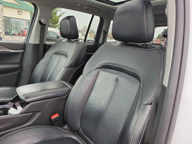 2022 Jeep Grand Cherokee 4xe