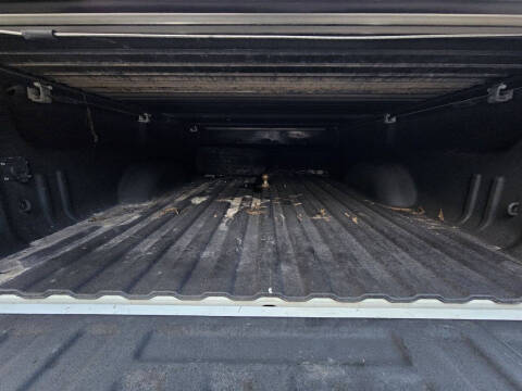 2019 GMC Sierra 3500HD Denali