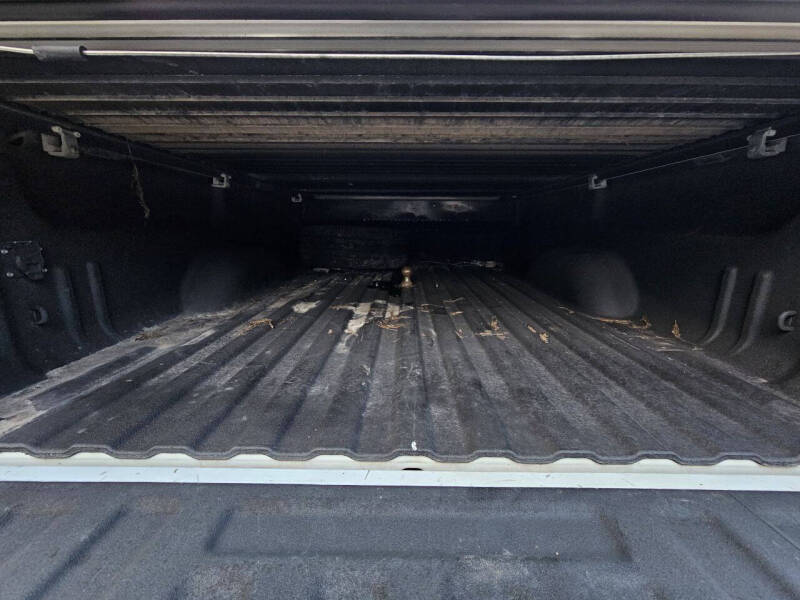 2019 GMC Sierra 3500HD Denali