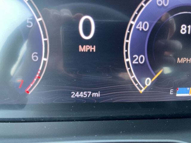 2024 Jeep Grand Cherokee L 43
