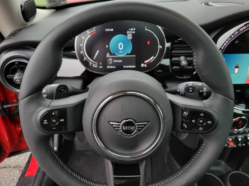 2024 MINI Hardtop 2 Door Cooper S