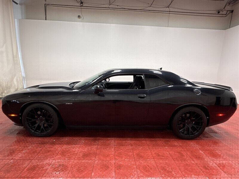 2015 Dodge Challenger R/T