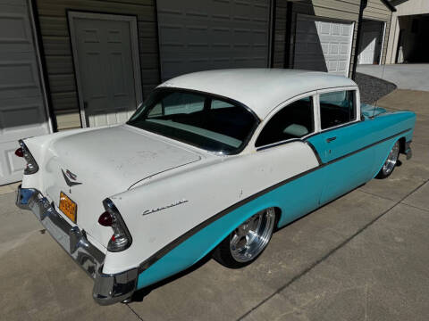 1956 Chevrolet 210