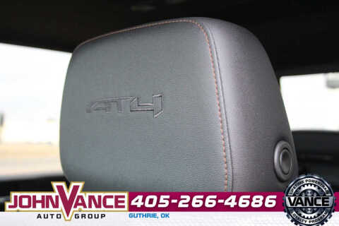 2022 GMC Sierra 3500HD