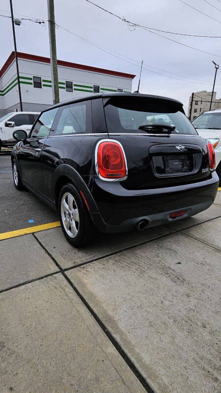 2016 MINI Hardtop 2 Door Cooper
