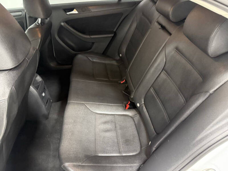 2012 Volkswagen Jetta