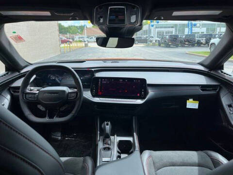 2026 Dodge Charger