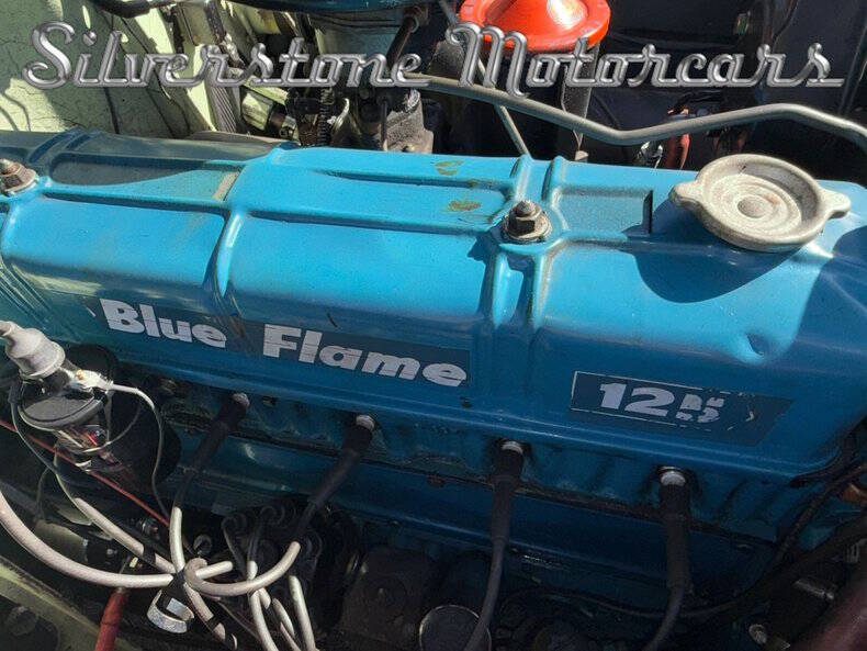 1953 Chevrolet Bel Air