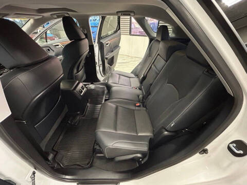 2021 Lexus RX 350L