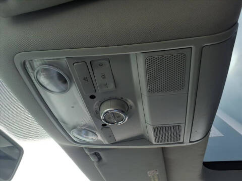 2009 Volkswagen Jetta